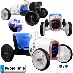 Elektrisches Kinderauto Vision Mercedes Simplex