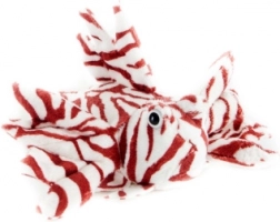 Plüsch-Perlhuhn 20 cm