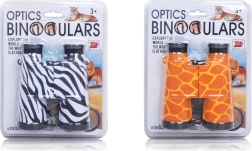 Safari-Fernglas für Kinder 11x13 cm