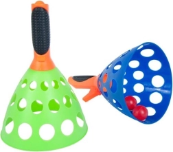 Wurf- und Fang-Set für Kinder