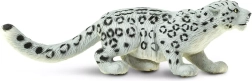 Safari Ltd. Schneeleopard-Figur