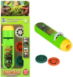 Kinderprojektor Dinosaurier