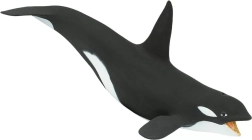 Orca-Figur Safari Ltd. – 1 Stück