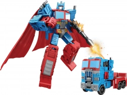 Autorobot Sattelschlepper 19 cm