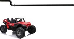 Lenkstange für Fahrzeuge