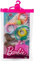 Barbie Zubehör Western Fashion – Minigeschichte