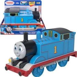 Mattel Thomas und seine Freunde große Pfeiflokomotive Thomas