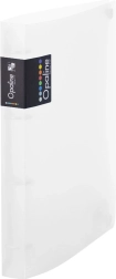 Opaline Ordner A4 transparent