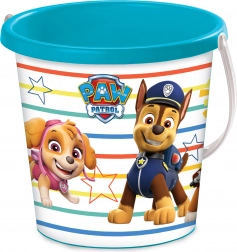 Eimer PAW Patrol 17 cm