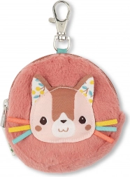 Lilliputiens Brieftasche Katze Jeanne