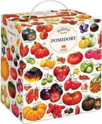 Puzzle Puzzlove Tomaten 1000 Teile