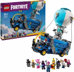 LEGO Fortnite Battle Bus