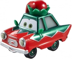 Cars Autos Winterkollektion – Sammlerautos Disney Pixar