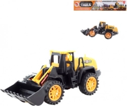 Kunststoff-Handlader 19 cm