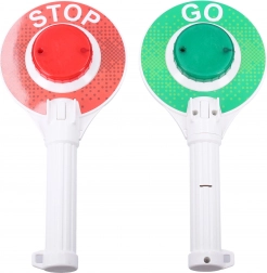 Polizei Kelle für Kinder 24 cm