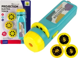 Kinder-Projektor – 24 Bilder