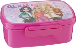 Lunchbox Glam Girls Home Universe