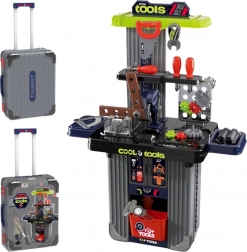 Werkzeugset für Kinder