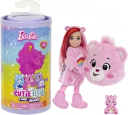 Barbie Cutie Reveal Chelsea Sorgebärchen