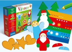 Granna Weihnachtskreativwerkstatt