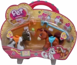 Pet Parade Ponys