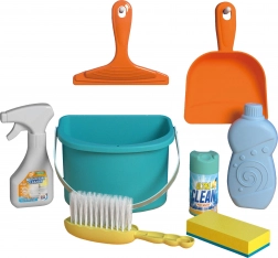 Reinigungsset 8-tlg.