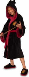 Kinderbademantel HARRY POTTER Gryffindor (13–15 Jahre)