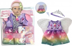 Kleider für Puppen 40-43 cm