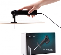 3D-Stift MultiPro – Aufsatz Stichsäge