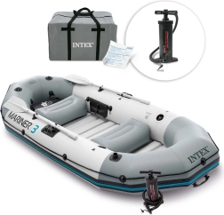 Aufblasbares Boot Mariner 3 für 3 Personen