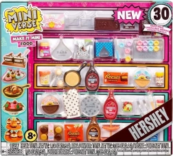 Figurinen Miniverse Mini Hershey's