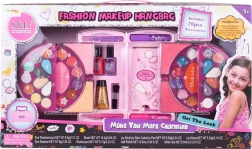 Schminkkoffer Fashion – Kosmetikset mit 78 Teilen