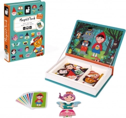 JANOD Magnetibook Märchen