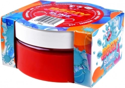 Jiggly Slime Erdbeer-Glibber