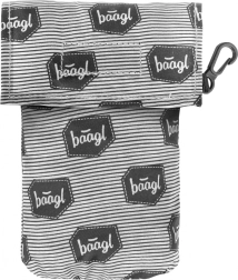 Baagl Regenhülle für Schulranzen Zippy