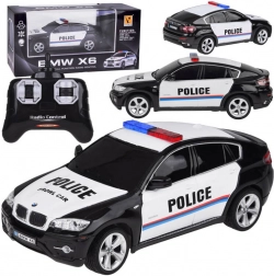 Ferngesteuertes Sportauto BMW X6