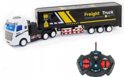 Ferngesteuerter Lkw 41 cm – schwarz