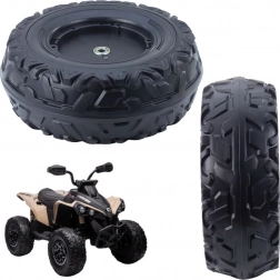 Rad für elektrisches Kinderauto