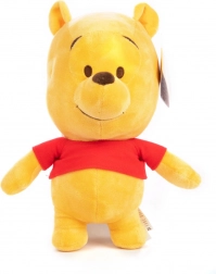 Plüsch-Winnie Puuh mit Geräuschen