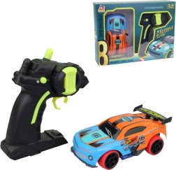 Fernsteuerauto 2,4 GHz 13 cm