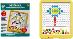 Mosaik ARTO mit magnetischem Stift für Kinder