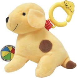 Plüschhund Spot zum Aufhängen