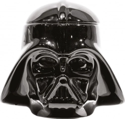 3D Becher DARTH VADER STAR WARS 400 ml