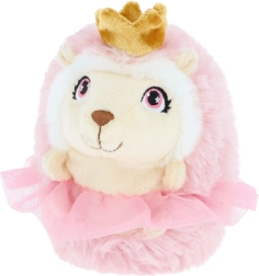 Keeleco Igel - Öko Plüschspielzeug 14 cm