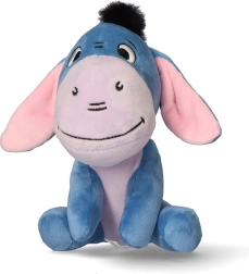 Disney Plüsch-Schlüsselanhänger Esel 12 cm