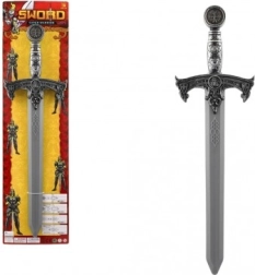 Ritterlicher Kunststoffschwert
