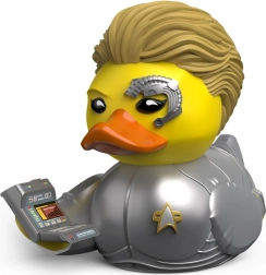 TUBBZ-Entchen Star Trek Seven of Nine – Erste Edition