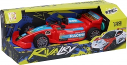 Formel Tornado mit Fernsteuerung 19,5 cm