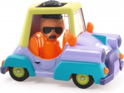 Auto Funky Bolide von Djeco Crazy Motors