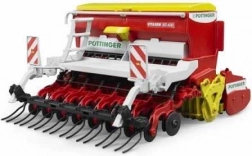 Bruder Pöttinger Sämaschine 1:16